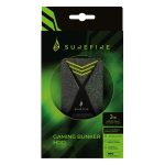 SUREFIRE GAMING BUNKER HDD USB 3.2 2TB (53682)