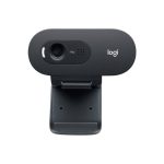 LOGITECH WEBCAM HD 720P C505e