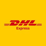 DELIVERY DHL EXPRESS