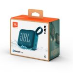 JBL GO4 ULTRA PORTABLE BLUETOOTH SPEAKER BLUE