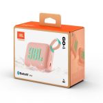 JBL GO4 ULTRA PORTABLE BLUETOOTH SPEAKER PINK