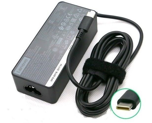 LENOVO CHARGER 20V 45W 2,25A TYPE-C Extreme Mobiles Ltd