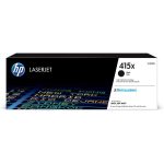 HP 415X BLACK ORIGINAL TONER CARTRIDGE W2030X