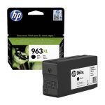 HP 963XL INK 3JA30AE BLACK