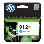 HP 912XL INK 3YL81AE CYAN
