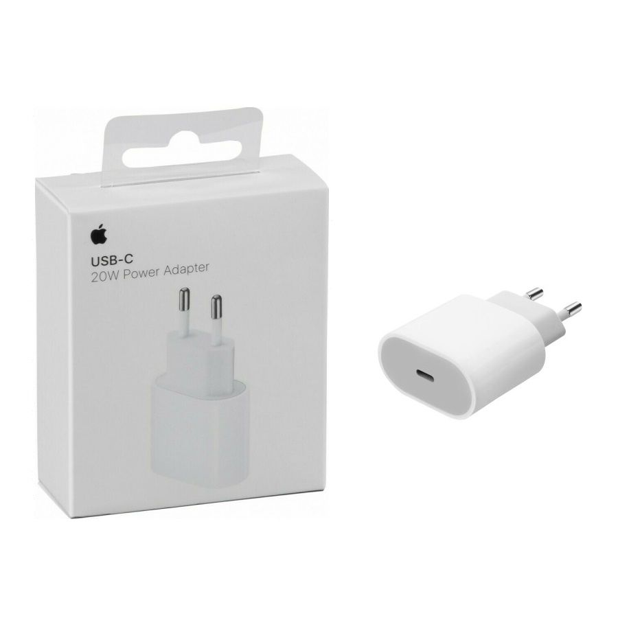 20w Usb C Power Apple 20w Original Charger Apple 20w Usb Original