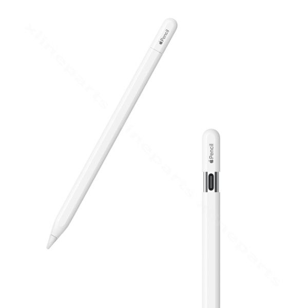APPLE PENCIL USB-C MUWA3ZM/A - Extreme Mobiles Ltd