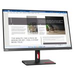 LENOVO THINKVISION MONITOR S27I-30 27'' 63DFKAT4UK