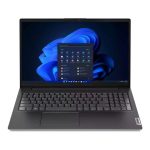 LENOVO NOTEBOOK V15 G2 N4500 256GB 8GB 15.6'' BLACK