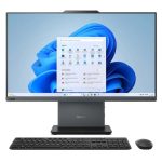 LENOVO THINKCENTRE NEO 50a AIO I7-13620H 27'' 512GB 16GB GREY