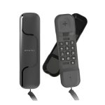 ALCATEL PHONE T06 BLACK