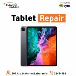 TABLET REPAIR