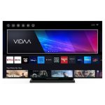 TOSHIBA TV VIDAA 40'' FHD 40LV3E68DG
