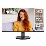 AOC 24B3HA2 23.8 INCH FHD IPS MONITOR 120HZ