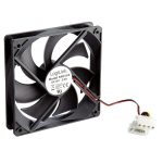 LOGILINK PC CASE FAN 120 x 120 x 2.5CM FAN103