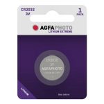 AGFA PHOTO LITHIUM CELL BATTERY CR2032