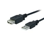 MEDIARANGE USB EXTENSION CABLE 1.8M MRCS154