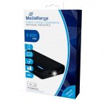 MEDIARANGE POWER BANK 8800mAh MR752