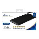 MEDIARANGE POWER BANK 25000mAh MR754