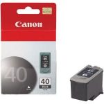 CANON PG-40 BLACK INK