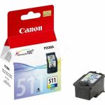 CANON CL-511 COLOR INK
