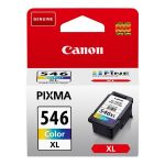 CANON CL-546 XL COLOR INK