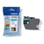 BROTHER INK LC3219XL CYAN