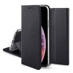 SMART BOOK CASE IPHONE 7 PLUS - 8 PLUS BLACK