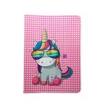 GREENGO TABLET CASE UNIVERSAL 9 -11'' UNICORN