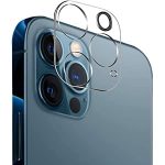 CAMERA LENS PROTECTOR 3D iPHONE 13 PRO - 13 PRO MAX