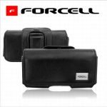 FORCELL SIDE CASE IPHONE 4G BLACK