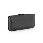 SIDE CASE MODEL 12 IPHONE - 13 PRO MAX BLACK