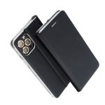LUNA BOOK CASE IPHONE XS MAX BLACK