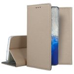 SMART BOOK CASE XIAOMI REDMI 10 - 10 2022 GOLD
