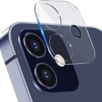 CAMERA LENS PROTECTOR 3D iPHONE 13 - 13 MINI