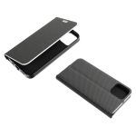LUNA CARBON CASE SAMSUNG A13 5G - A04S BLACK