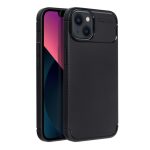 CARBON FIBER CASE IPHONE 13 BLACK
