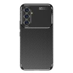 CARBON FIBER CASE SAMSUNG A54 BLACK