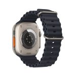 FORCELL F-DESIGN STRAP FA12 APPLE WATCH 38 - 40 - 41MM BLUE