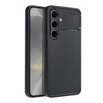 CARBON FIBER CASE SAMSUNG S24 BLACK