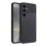 CARBON FIBER CASE SAMSUNG S24+ BLACK