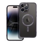 ELECTRO MAG COVER CASE IPHONE 16 PRO MAX BLACK