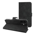 TENDER BOOK CASE IPHONE 16 PLUS BLACK