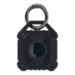 HYDRO AIRTAG HOLDER BLACK