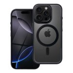 COLOR EDGE MAGSAFE CASE IPHONE 16 PRO BLACK