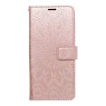 MEZZO BOOK CASE SAMSUNG A16 ROSE GOLD