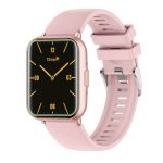 TITMO SMARTWATCH BLUETOOTH CALL E-100 PINK