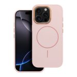 FRAME MAG CASE IPHONE 17 PRO POWDER PINK