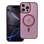VARIETE MAG COVER SAMSUNG S25 FE PURPLE