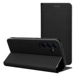 LUNA CARBON CASE SAMSUNG S26 ULTRA BLACK